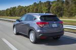 Honda HR-V 2015 года (US)